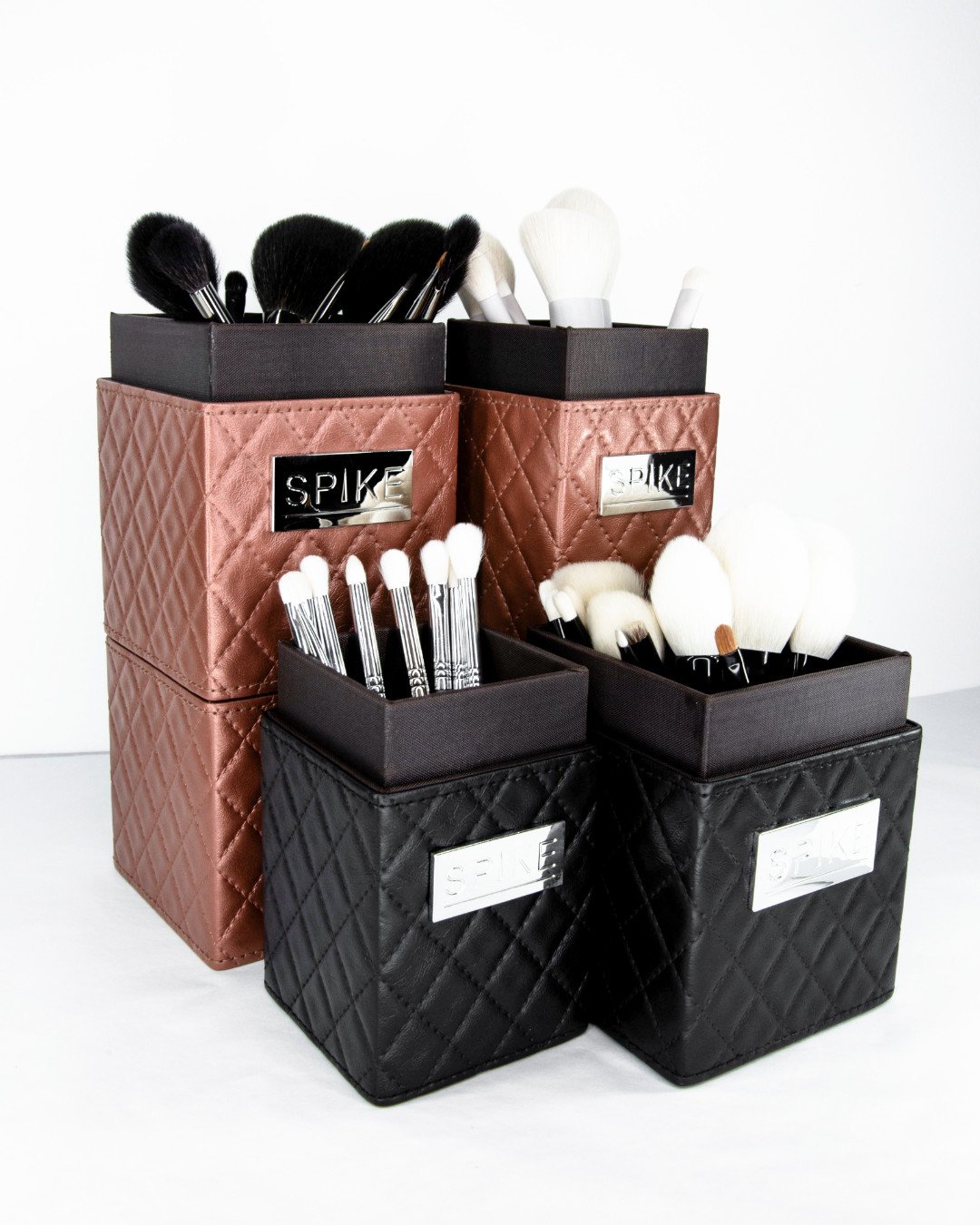 Makeup otu uzglabāšanas kaste