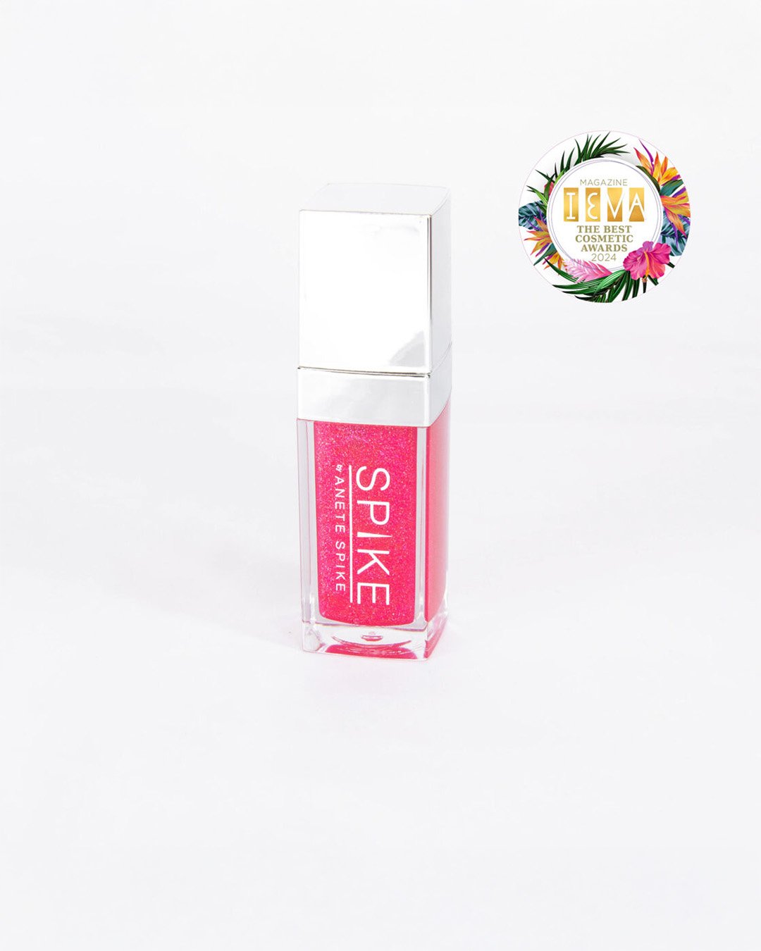 Pink Spike lūpu spīdums